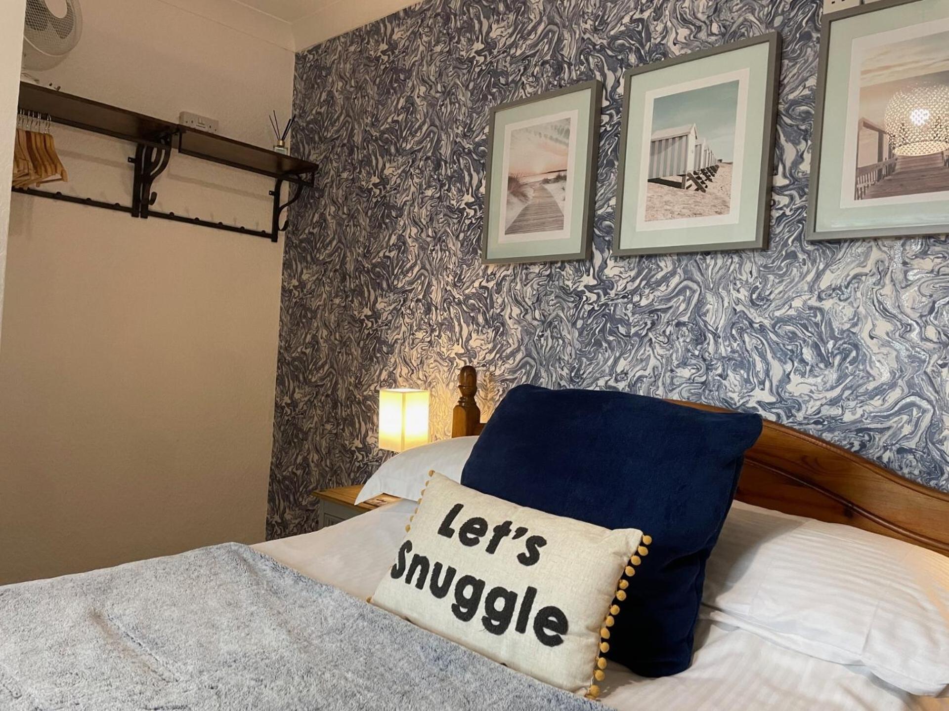 Bella Vista Hotel Paignton Room photo