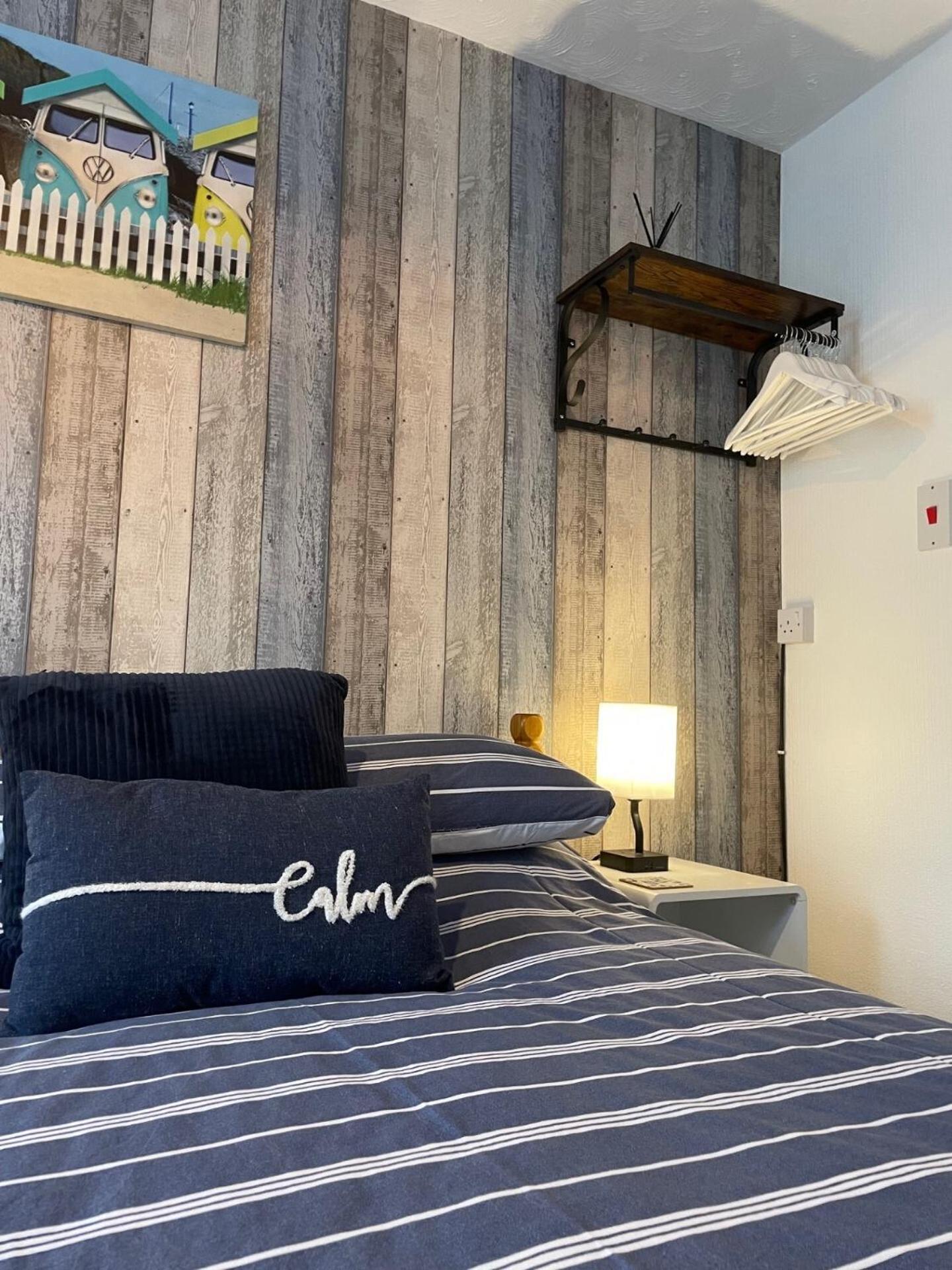 Bella Vista Hotel Paignton Room photo