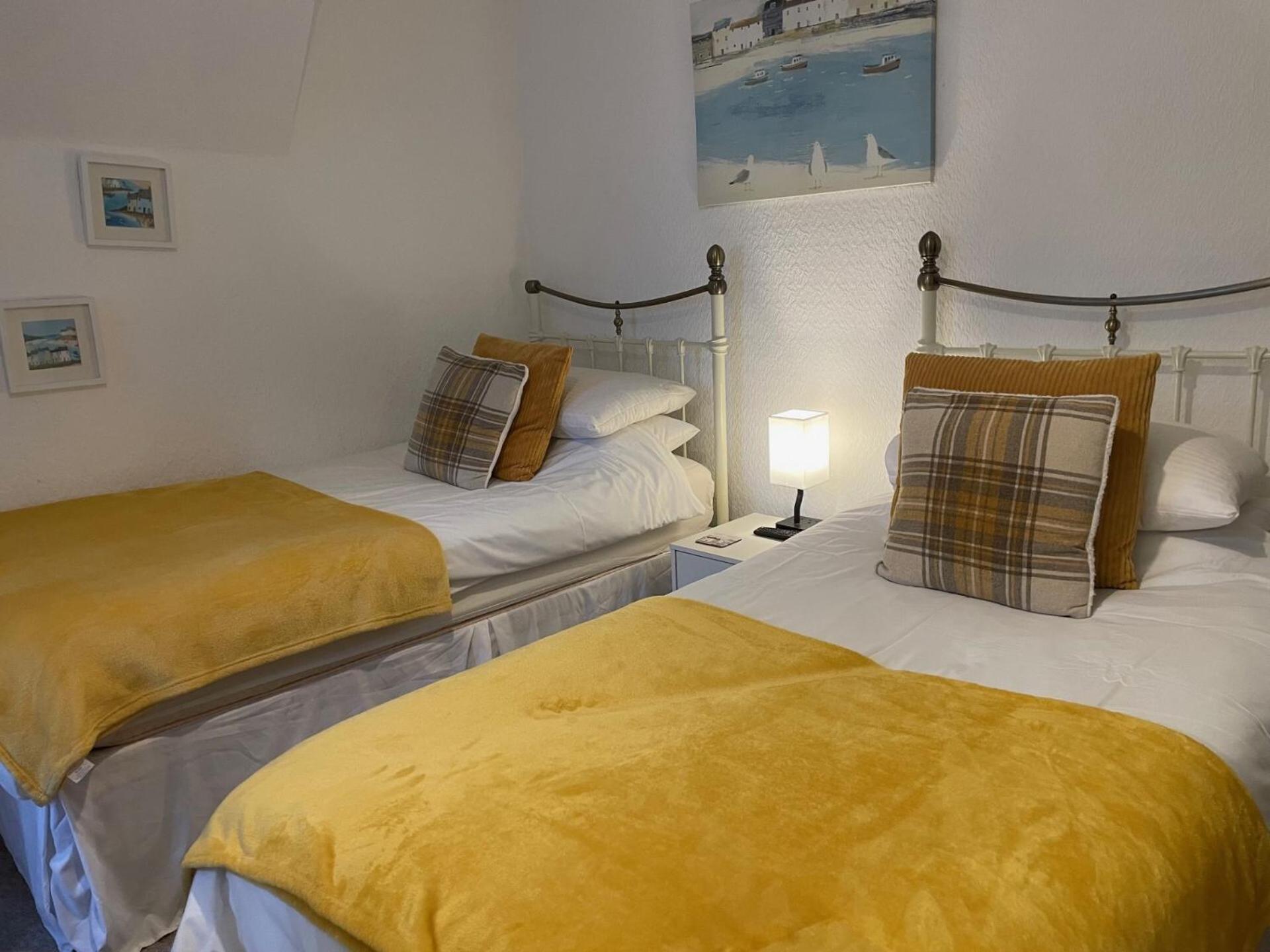 Bella Vista Hotel Paignton Room photo