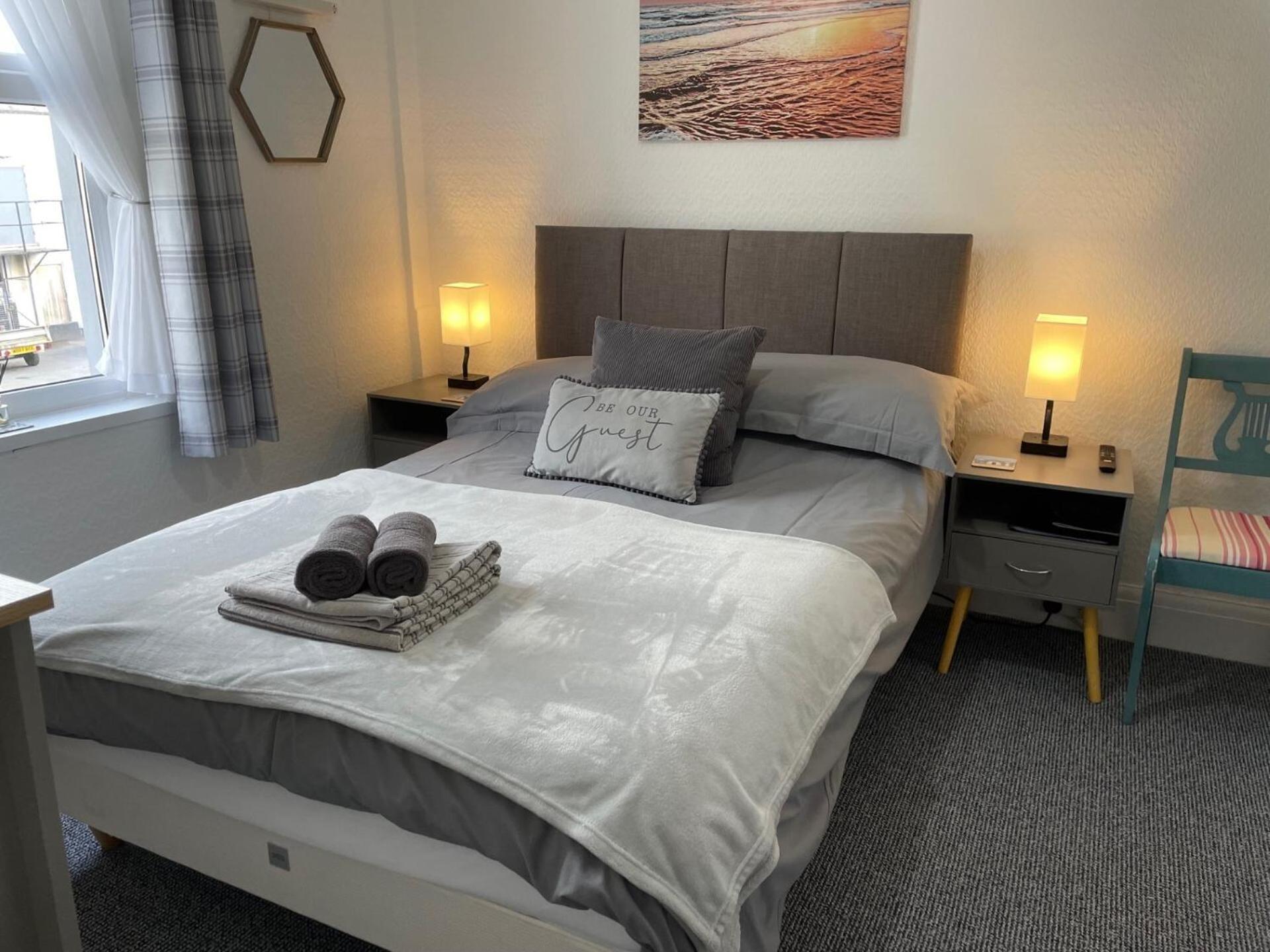 Bella Vista Hotel Paignton Room photo