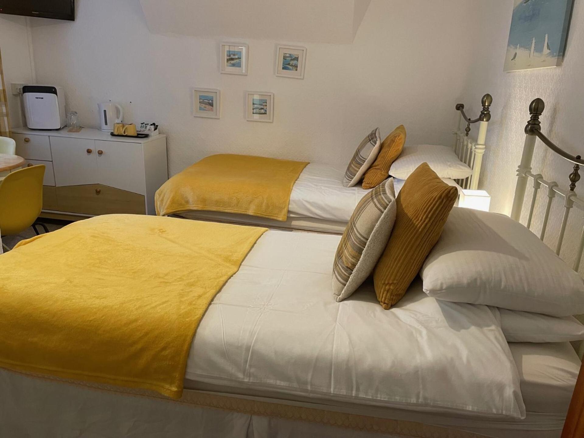 Bella Vista Hotel Paignton Room photo