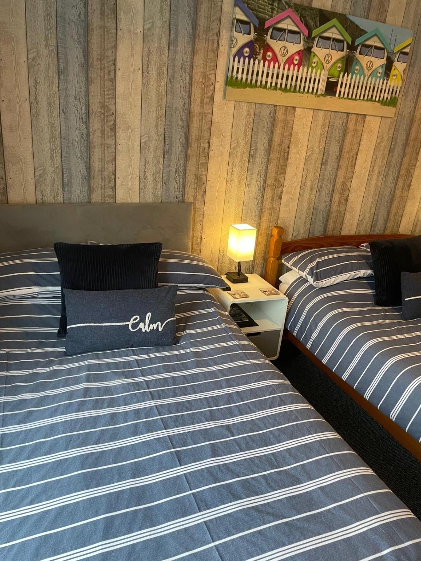Bella Vista Hotel Paignton Room photo