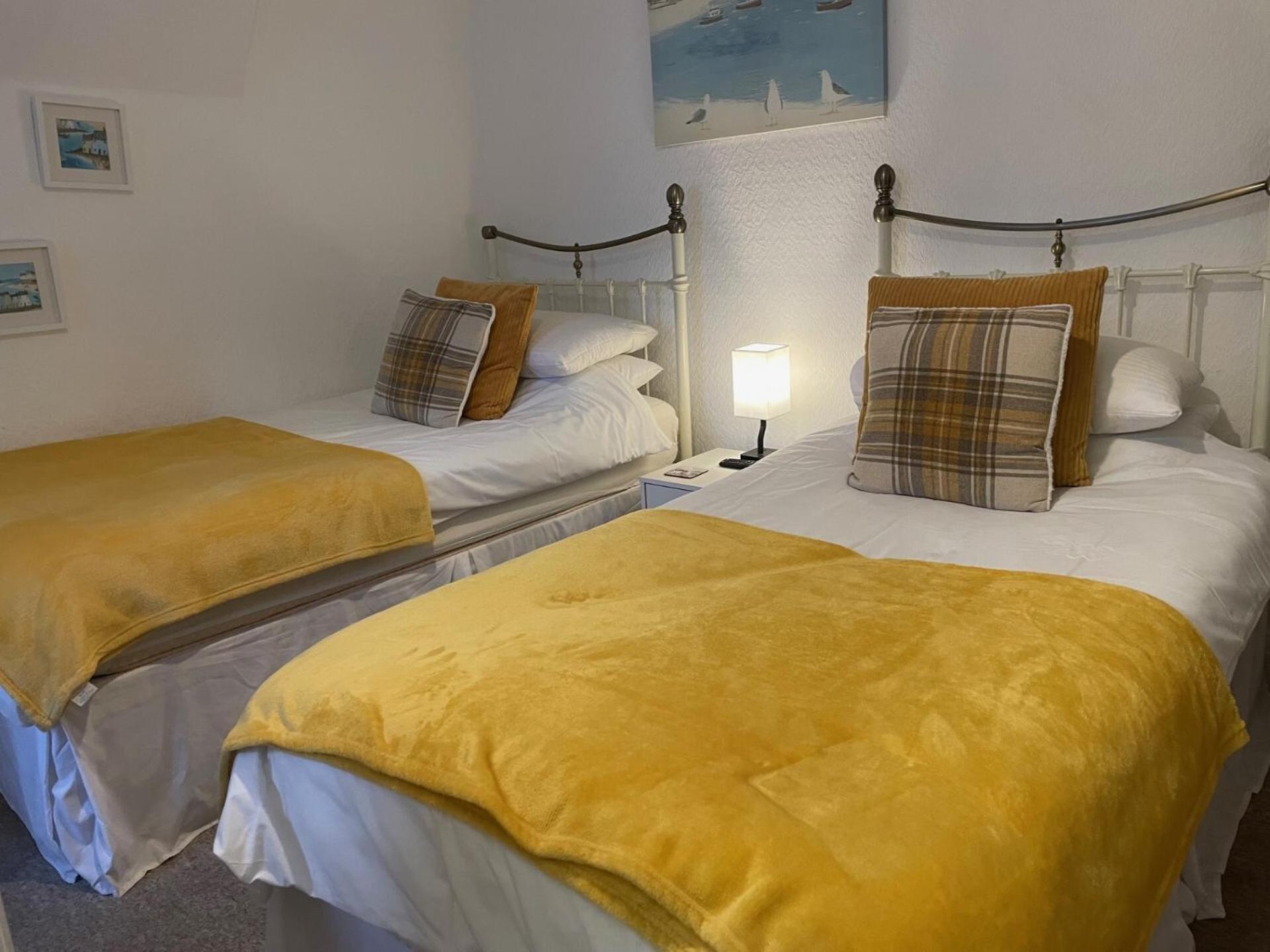 Bella Vista Hotel Paignton Room photo