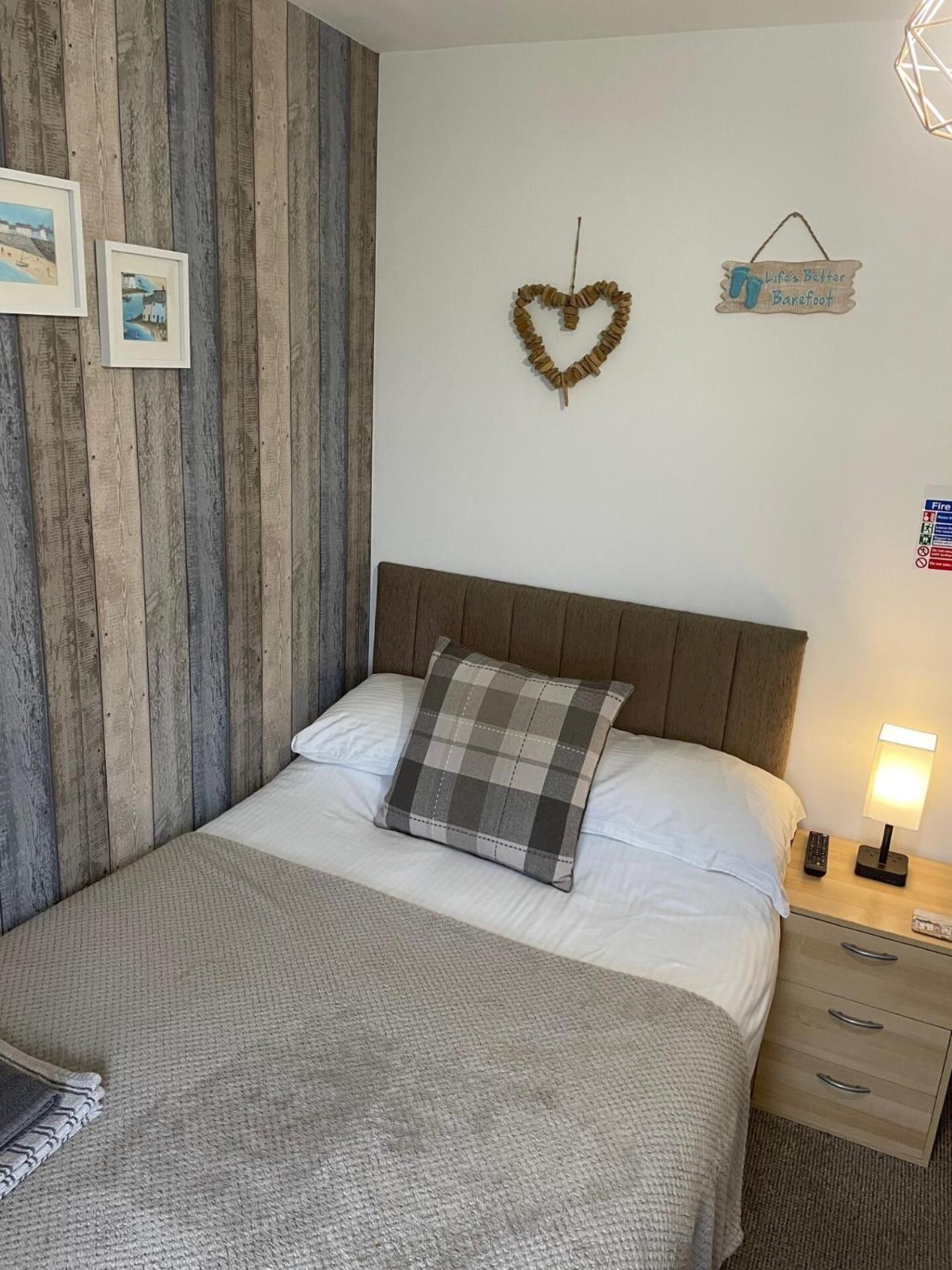 Bella Vista Hotel Paignton Room photo