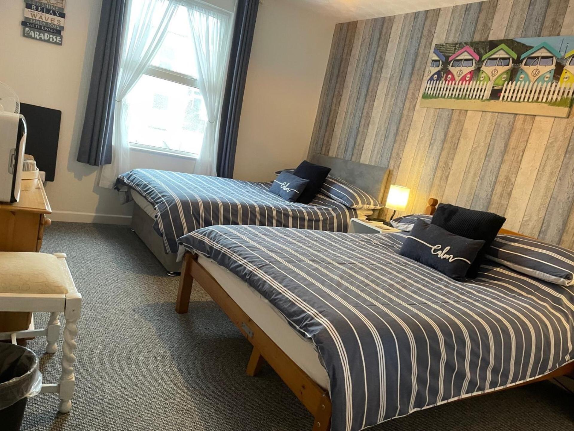 Bella Vista Hotel Paignton Room photo