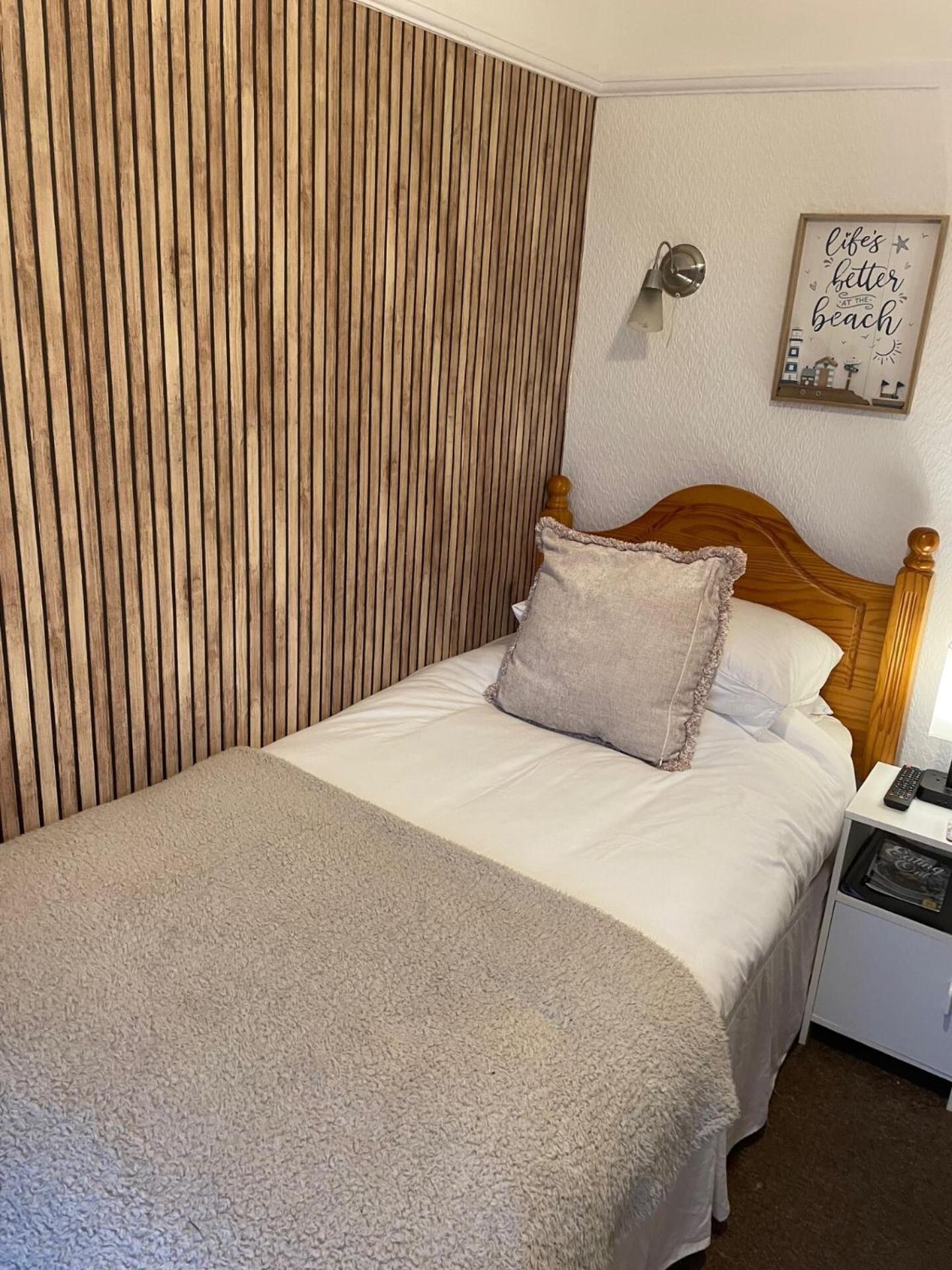 Bella Vista Hotel Paignton Room photo