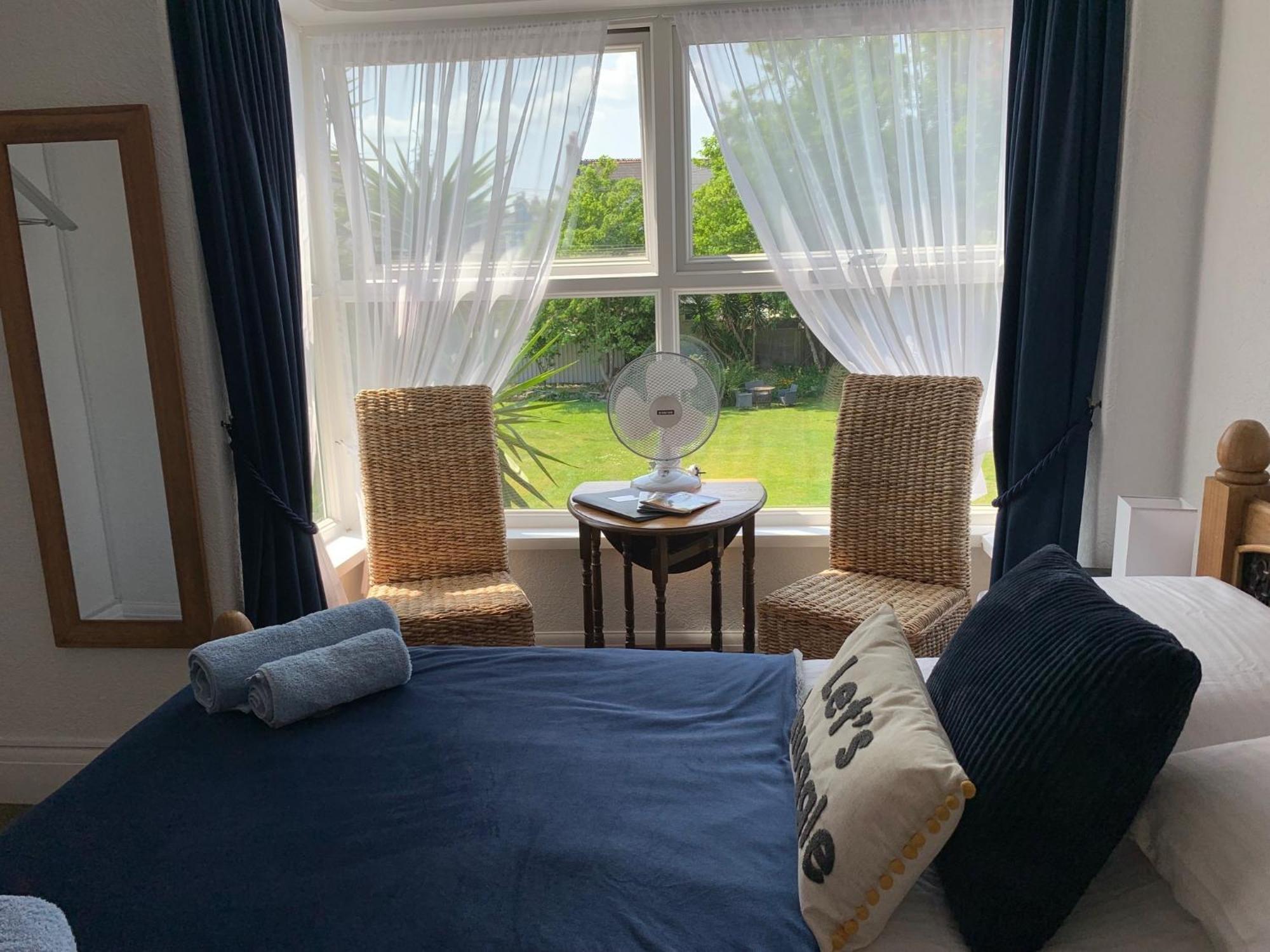 Bella Vista Hotel Paignton Room photo