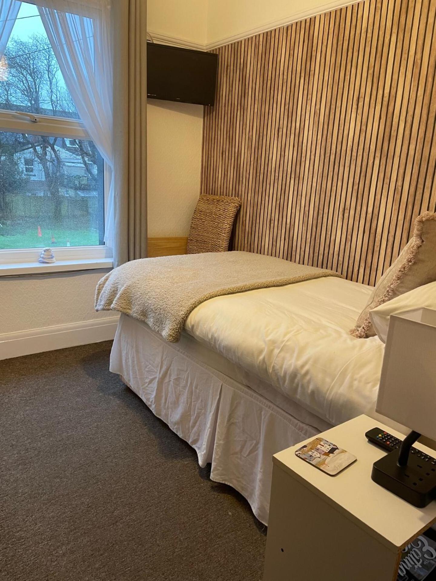 Bella Vista Hotel Paignton Room photo