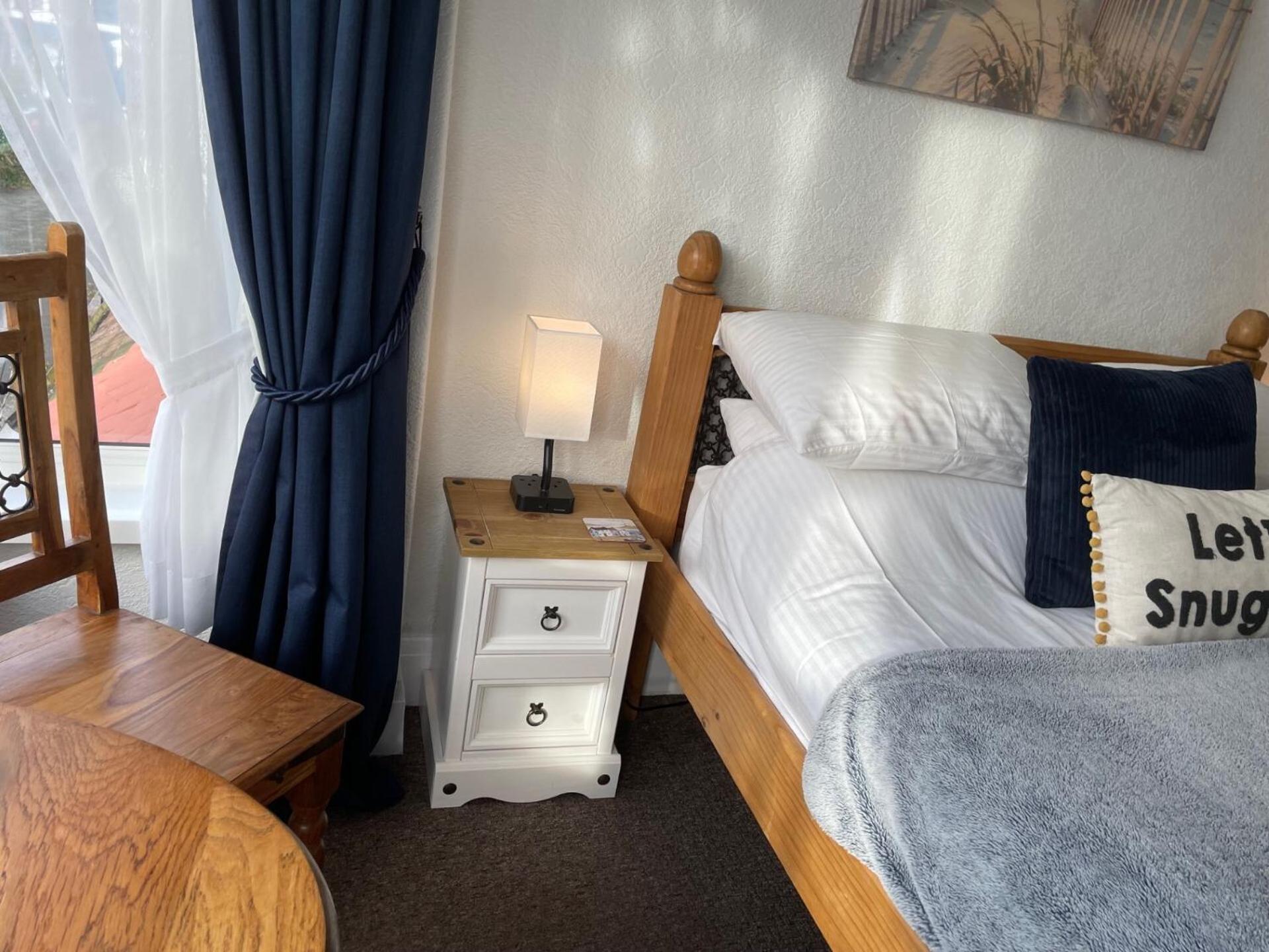 Bella Vista Hotel Paignton Room photo
