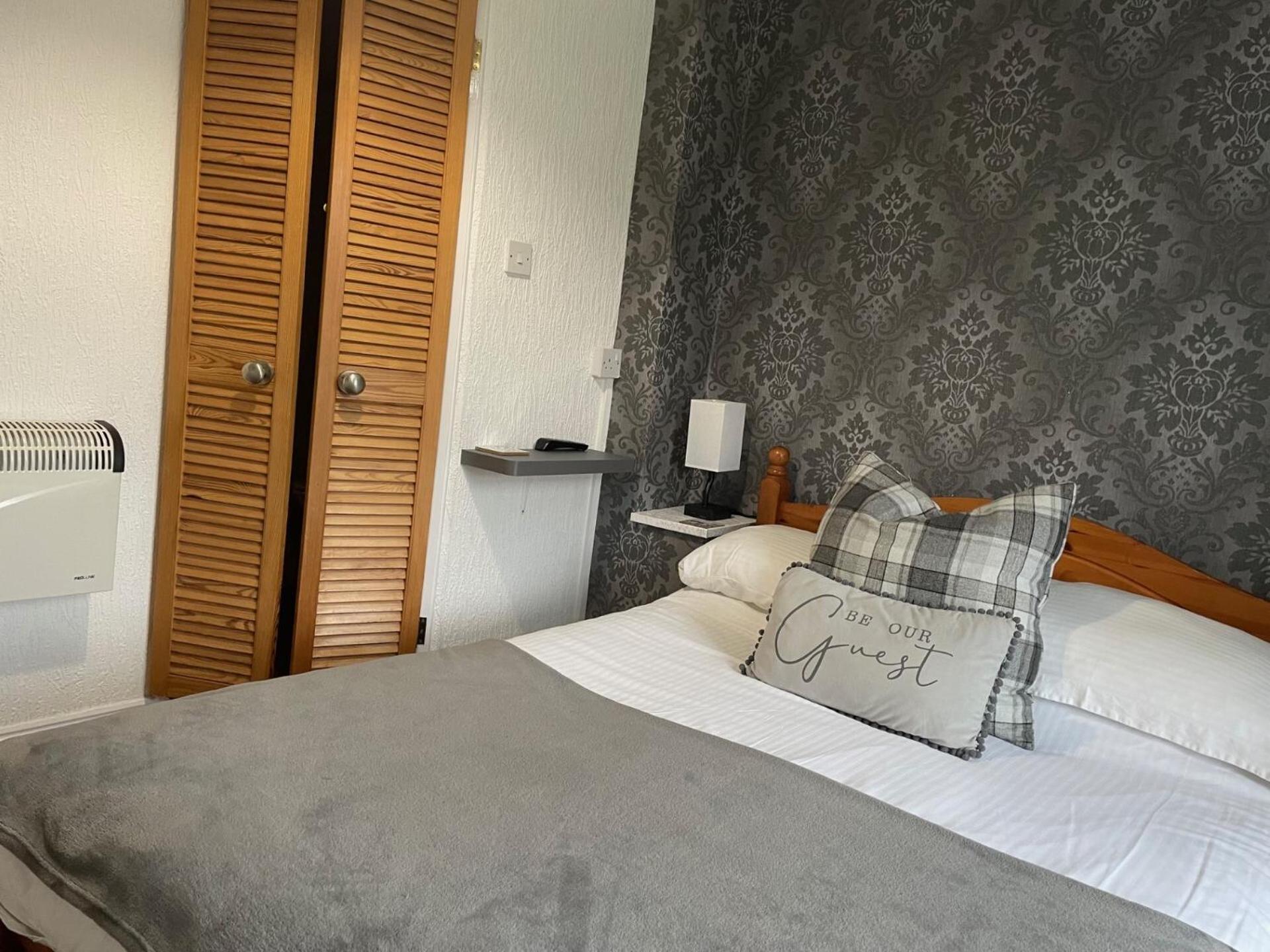 Bella Vista Hotel Paignton Room photo