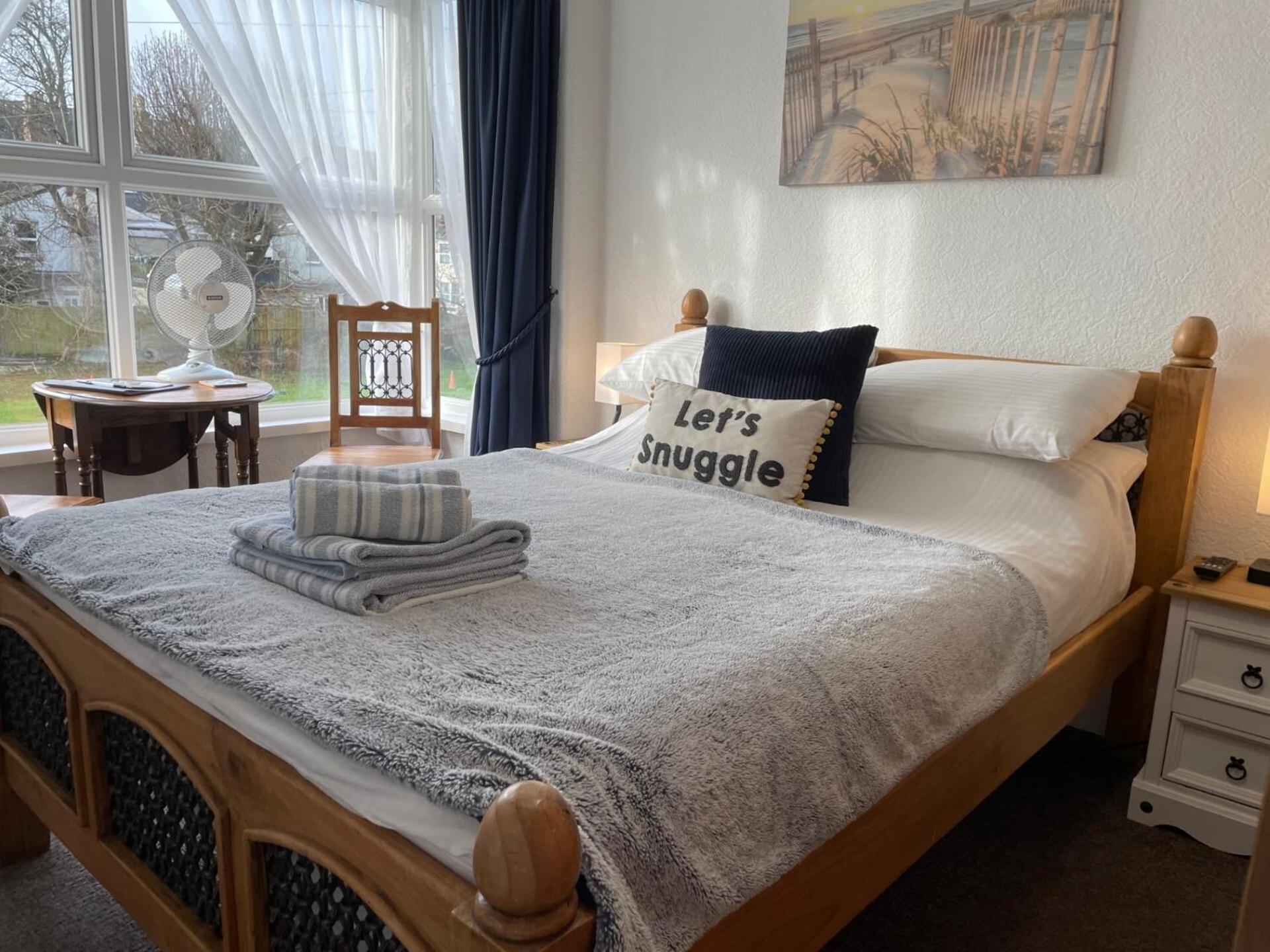 Bella Vista Hotel Paignton Room photo
