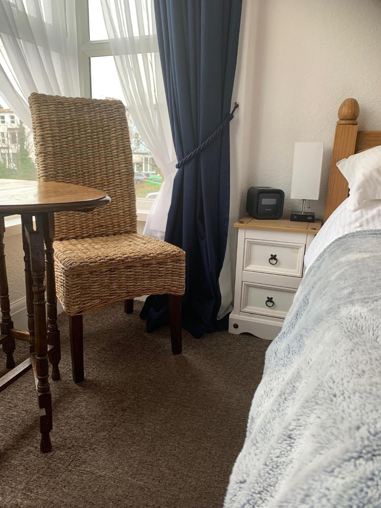 Bella Vista Hotel Paignton Room photo