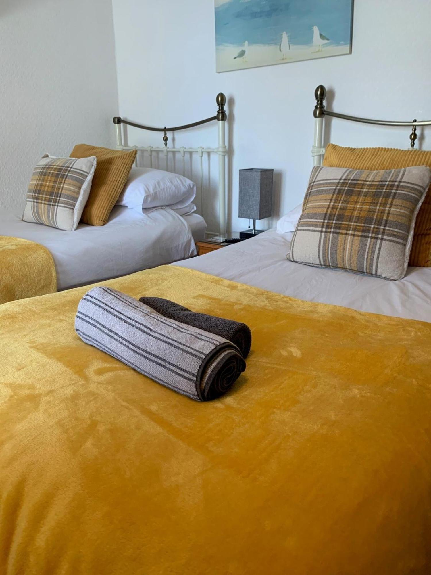 Bella Vista Hotel Paignton Room photo
